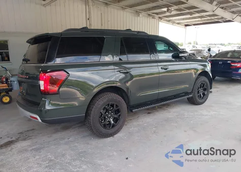 2022 Ford Expedition Timberline z USA, uszkodzony, nr VIN 1FMJU1RT0NEA16233